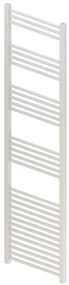 Eastbrook Biava Multirail verticale verwarming 172x60cm Wit 627 watt