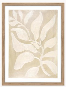 Ingelijste digitale print Small Moments