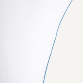 Gematigd dekbed, hoes in katoen 300g/m² Océa