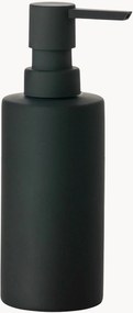 Zeepdispenser Solo Black