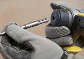 Stanley SFMCH900M22 Accu-boorhamer koolborstelloos