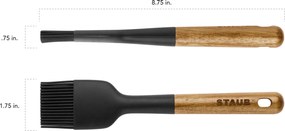 Staub  Bakkwast -  - Staub