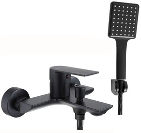 Badmengkraan REA Urban Black