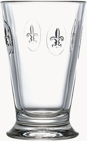 Highballglazen Fleur De Lys, 6-delig