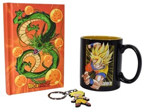 Geschenkset Dragon Ball - Goku
