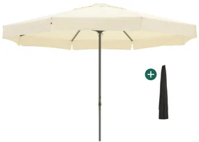 Shadowline Bonaire parasol ø 400cm