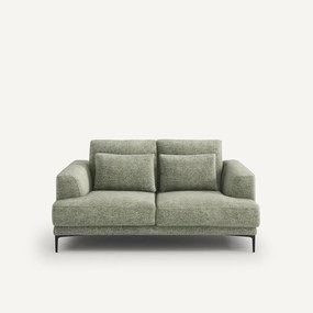 2-zitsbank van stevig katoen, Marsile