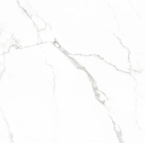 Vloertegel 60x60 Cm Marmerlook Cifre Statuario Mat RBT03