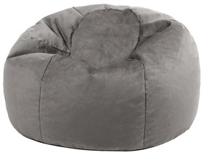 Aurora Classic Velvet Bean Bag
