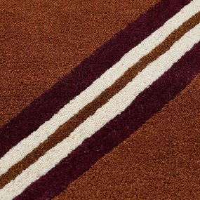 Vloerkleed 100% wol, Georgio