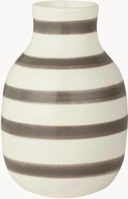 Handgemaakte vaas Omaggio