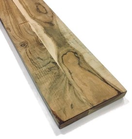 Acacia Plank (100 X 19,2 X 3 Cm)