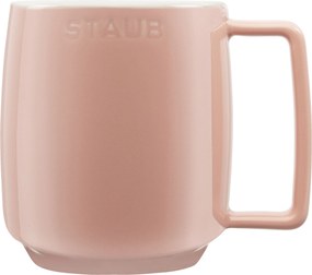 Staub Ceramique Mokkenset Macaron 350 ml / 6-delig, Gemengde kleuren - Ceramique - Staub