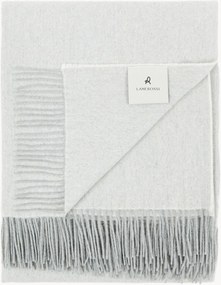 Wollen plaid Cassiopea