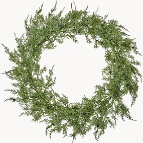 Handgemaakte kerstkrans Pine, Ø 55 cm