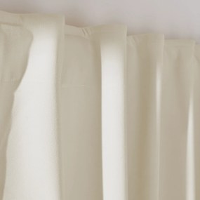 Thermisch radiatorgordijn van fleece Panason