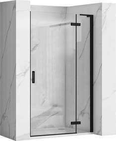 Douchedeur Rea Hugo Black 100