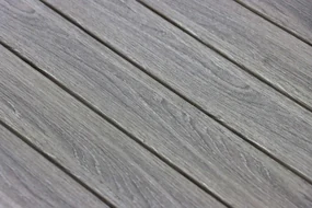 Tuinset 4 personen 160 cm Aluminium/textileen Grijs Hartman Alice/Solare