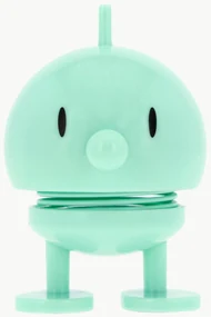 Decoratief object Bumble, H 8 cm