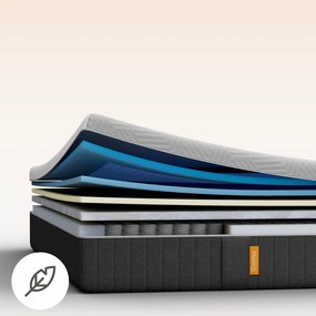 Emma Original Elite+ Matras
