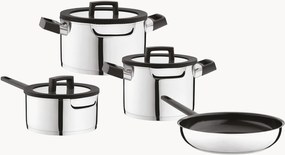 Kookset Uqonic Downdraft, 7-delig