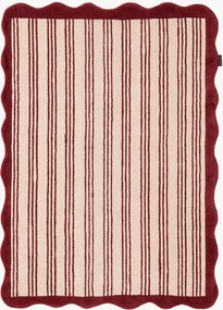 Vloerkleed Rouge D'Orage