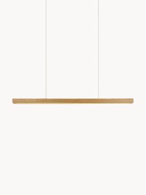 Grote dimbare LED hanglamp Ilgas