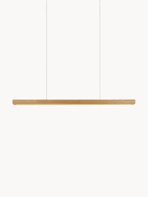 Grote dimbare LED hanglamp Ilgas