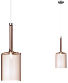 Plafondlamp  APP1699-1CP AMBER B