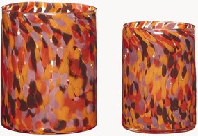 Kaarshouders Luce, 2-delig