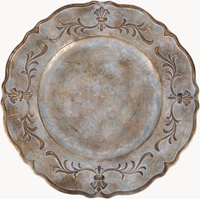 Onderborden Antique Duchessa, 6-delig