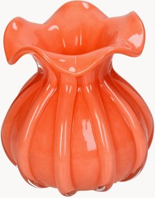 Glazen vaas Dream, H 16 cm