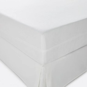 Non-woven polyester matrashoes, 20 cm hoog