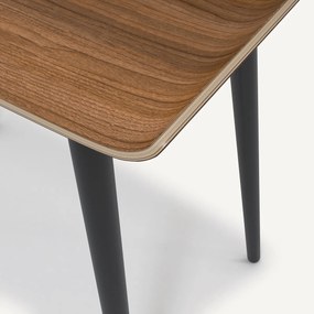 Bureau, Vernan