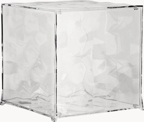 Tuin bijzettafel Optic met deur