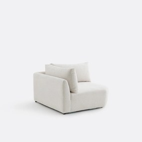Omkeerbare hoekmodule, Monica