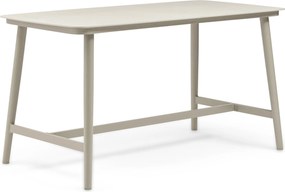 Tuinset 4 personen 180 cm Rope Zand/Beige Coco Alto/Sienta