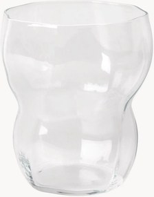 Mondgeblazen waterglas Limfjord