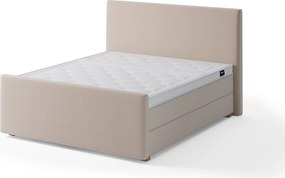 Boxspring Royal Olympus – Bij Swiss Sense