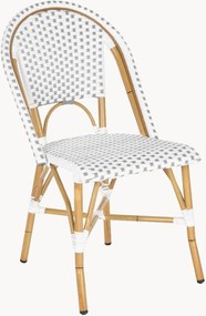 Tuin eetstoelen Salcha, 2 stuks