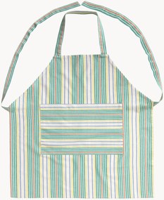 Katoenen schort Haiti