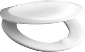 Jika Euroline closetzitting Wit