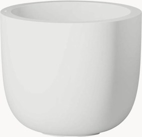Outdoor plantenpot Cup, H 25 cm