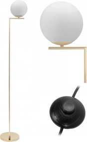 Staande lamp GLAMOUR APP921-1F