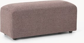 Voetenbank Melva, B 99 x D 42 cm