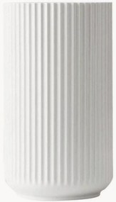 Porseleinen vaas Lyngby