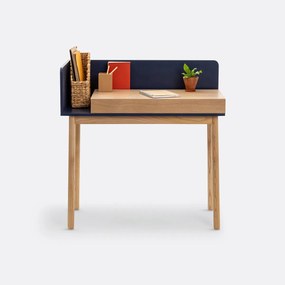 Bureau 1 lade, Graphy