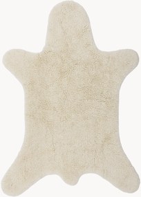 Hoogpolig kindervloerkleed Bear