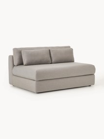 Modulaire tuinbank Rabea (2-zits)