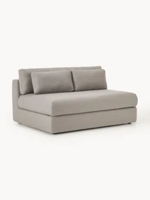Modulaire tuinbank Rabea (2-zits)